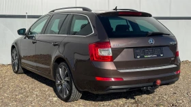 Обява за продажба на Skoda Octavia Laurin & Klement 2.0 TDI 4x4 DSG 🇩🇪 ~21 000 лв. - изображение 6
