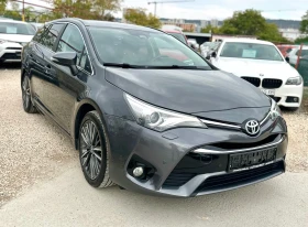 Toyota Avensis 2.0VVT-I 147HP NAVI KEYLESS GO - 25499 лв. / 13037.43 € - 81978148 3