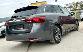 Toyota Avensis 2.0VVT-I 147HP NAVI KEYLESS GO - 25499 лв. / 13037.43 € - 81978148 6