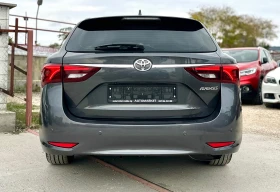 Toyota Avensis 2.0VVT-I 147HP NAVI KEYLESS GO - 25499 лв. / 13037.43 € - 81978148 7