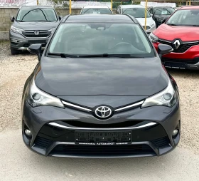 Toyota Avensis 2.0VVT-I 147HP NAVI KEYLESS GO - 25499 лв. / 13037.43 € - 81978148 2