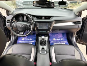 Toyota Avensis 2.0VVT-I 147HP NAVI KEYLESS GO - 25499 лв. / 13037.43 € - 81978148 10