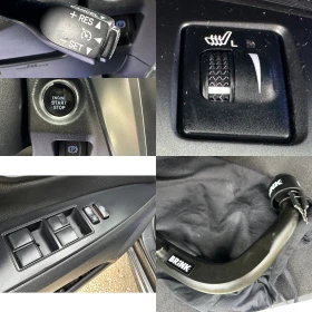 Toyota Avensis 2.0VVT-I 147HP NAVI KEYLESS GO - 25499 лв. / 13037.43 € - 81978148 17