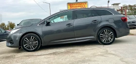 Toyota Avensis 2.0VVT-I 147HP NAVI KEYLESS GO - 25499 лв. / 13037.43 € - 81978148 4