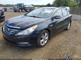 Hyundai Sonata 2.4L I-4 DI, DOHC, VVT, 190HP Front Wheel Drive - 11700 лв. / 5982.12 € - 27682470 2