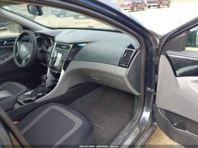 Hyundai Sonata 2.4L I-4 DI, DOHC, VVT, 190HP Front Wheel Drive - 11700 лв. / 5982.12 € - 27682470 5