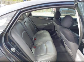 Hyundai Sonata 2.4L I-4 DI, DOHC, VVT, 190HP Front Wheel Drive - 11700 лв. / 5982.12 € - 27682470 8