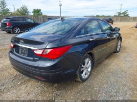 Hyundai Sonata 2.4L I-4 DI, DOHC, VVT, 190HP Front Wheel Drive - 11700 лв. / 5982.12 € - 27682470 4