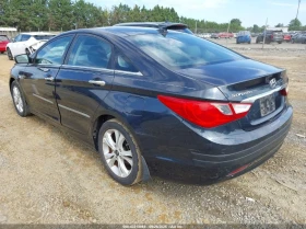 Hyundai Sonata 2.4L I-4 DI, DOHC, VVT, 190HP Front Wheel Drive - 11700 лв. / 5982.12 € - 27682470 3