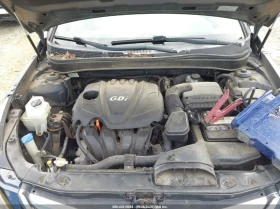 Hyundai Sonata 2.4L I-4 DI, DOHC, VVT, 190HP Front Wheel Drive - 11700 лв. / 5982.12 € - 27682470 10
