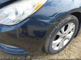Hyundai Sonata 2.4L I-4 DI, DOHC, VVT, 190HP Front Wheel Drive - 11700 лв. / 5982.12 € - 27682470 6