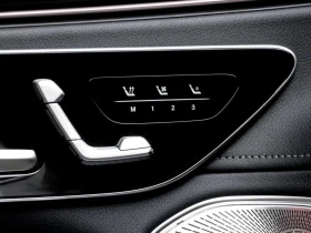 Mercedes-Benz EQS 500 SUV/AMG/4-MATIC/NIGHT/PANO/BURMESTER/360/ - 161980 лв. / 82819.06 € - 33742217 8