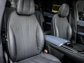 Mercedes-Benz EQS 500 SUV/AMG/4-MATIC/NIGHT/PANO/BURMESTER/360/ - 161980 лв. / 82819.06 € - 33742217 13