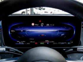 Mercedes-Benz EQS 500 SUV/AMG/4-MATIC/NIGHT/PANO/BURMESTER/360/ - 161980 лв. / 82819.06 € - 33742217 11