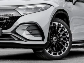 Mercedes-Benz EQS 500 SUV/AMG/4-MATIC/NIGHT/PANO/BURMESTER/360/ - 161980 лв. / 82819.06 € - 33742217 4