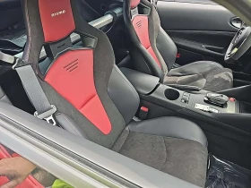 Nissan 370Z Z NISMO | Mobile.bg    13