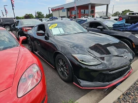 Nissan 370Z Z NISMO | Mobile.bg    4
