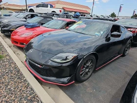 Nissan 370Z Z NISMO