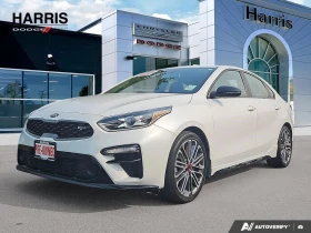 Kia Forte 2021 * АвтоКредит* (ЦЕНА ДО БГ)