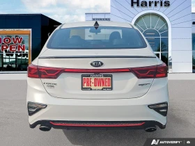 Kia Forte 2021 * * (  ) | Mobile.bg    5