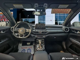 Kia Forte 2021 * * (  ) | Mobile.bg    13