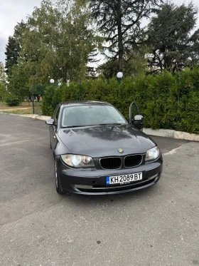 Обява за продажба на BMW 120 e87 ~7 500 лв. - изображение 1 | Auto.bg Обява за продажба на BMW 120 e87 ~7 500 лв. - изображение 1
