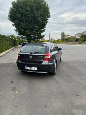 Обява за продажба на BMW 120 e87 ~7 500 лв. - изображение 2 | Auto.bg Обява за продажба на BMW 120 e87 ~7 500 лв. - изображение 2