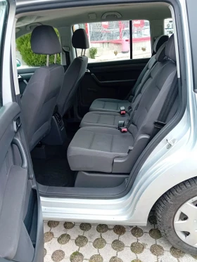 Обява за продажба на VW Touran 1.9TDi  ~3 800 лв. - изображение 5 | Auto.bg Обява за продажба на VW Touran 1.9TDi  ~3 800 лв. - изображение 5