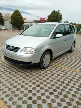 Обява за продажба на VW Touran 1.9TDi  ~3 800 лв. - изображение 3 | Auto.bg Обява за продажба на VW Touran 1.9TDi  ~3 800 лв. - изображение 3