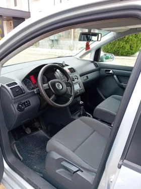 Обява за продажба на VW Touran 1.9TDi  ~3 800 лв. - изображение 6 | Auto.bg Обява за продажба на VW Touran 1.9TDi  ~3 800 лв. - изображение 6