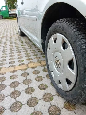 Обява за продажба на VW Touran 1.9TDi  ~3 800 лв. - изображение 4 | Auto.bg Обява за продажба на VW Touran 1.9TDi  ~3 800 лв. - изображение 4