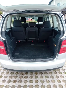 Обява за продажба на VW Touran 1.9TDi  ~3 800 лв. - изображение 7 | Auto.bg Обява за продажба на VW Touran 1.9TDi  ~3 800 лв. - изображение 7