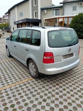 Обява за продажба на VW Touran 1.9TDi  ~3 800 лв. - изображение 2 | Auto.bg Обява за продажба на VW Touran 1.9TDi  ~3 800 лв. - изображение 2