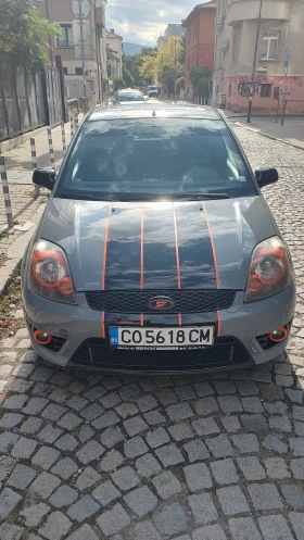 Ford Fiesta ST | Mobile.bg � ����� ������ 2
