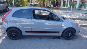 Ford Fiesta ST | Mobile.bg � ����� ������ 4