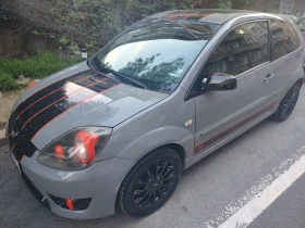 Ford Fiesta ST | Mobile.bg � ����� ������ 7