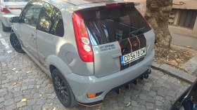 Ford Fiesta ST | Mobile.bg � ����� ������ 5