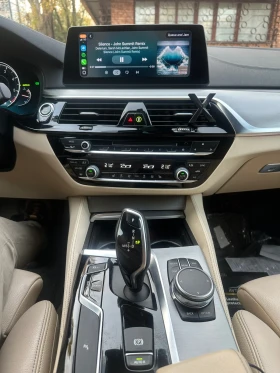 BMW 530 xDrive LuxuryLine, купувана от България, снимка 7