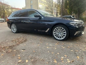 BMW 530 xDrive LuxuryLine, купувана от България, снимка 4