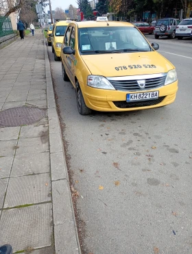 Dacia Logan, снимка 2 — Bazar.bg Dacia Logan, снимка 2