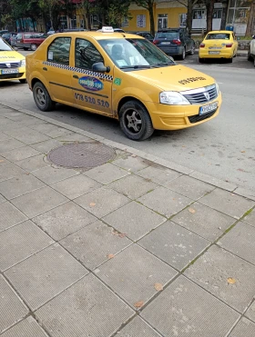 Dacia Logan  - изображение 1