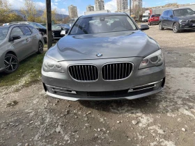 BMW 730 Face Lift Шум в Главата Full Maxx - 14888 лв. / 7612.11 € - 38436188 2