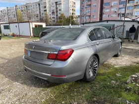 BMW 730 Face Lift Шум в Главата Full Maxx - 14888 лв. / 7612.11 € - 38436188 3