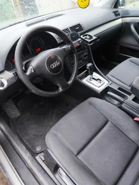 Audi A4, снимка 4 — Bazar.bg Audi A4, снимка 4