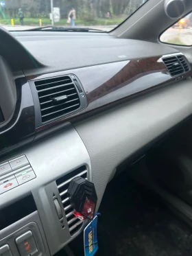 Honda Fr-v 6-места, снимка 17