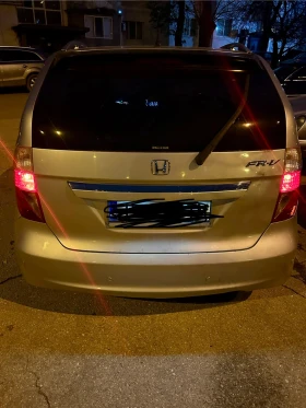 Honda Fr-v 6-места, снимка 3
