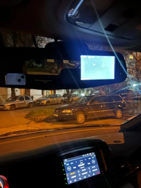 Honda Fr-v 6-места, снимка 14