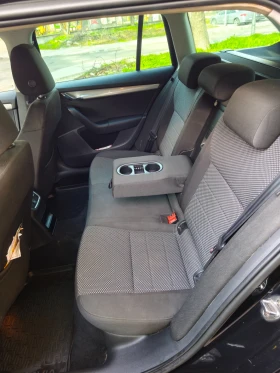 Skoda Octavia 1.6 Tdi Greenline, снимка 10