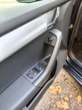 Skoda Octavia 1.6 Tdi Greenline, снимка 12