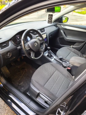 Skoda Octavia 1.6 Tdi Greenline, снимка 7